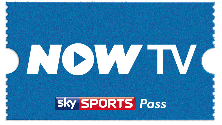 Sky sports now tv pass deals new arrivals