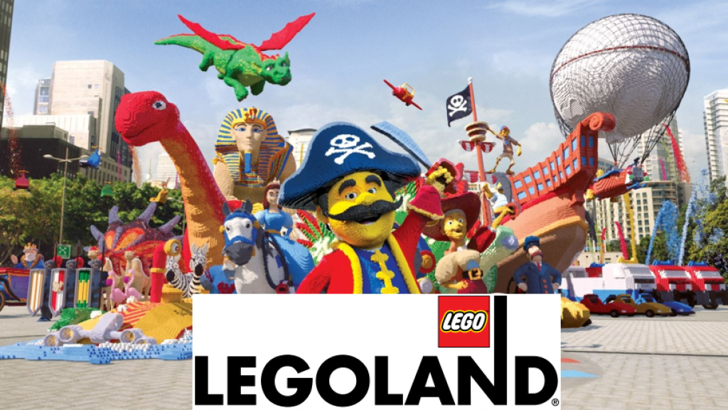 LEGOLAND WINDSOR Discounts Military Savings Forces Discount Offers