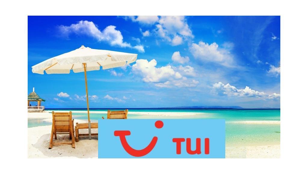 TUI HOLIDAYS Best Deals and Destinations *NEW DEALS!