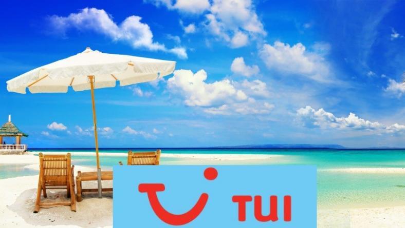 TUI HOLIDAYS - Best Deals and Destinations *NEW DEALS!