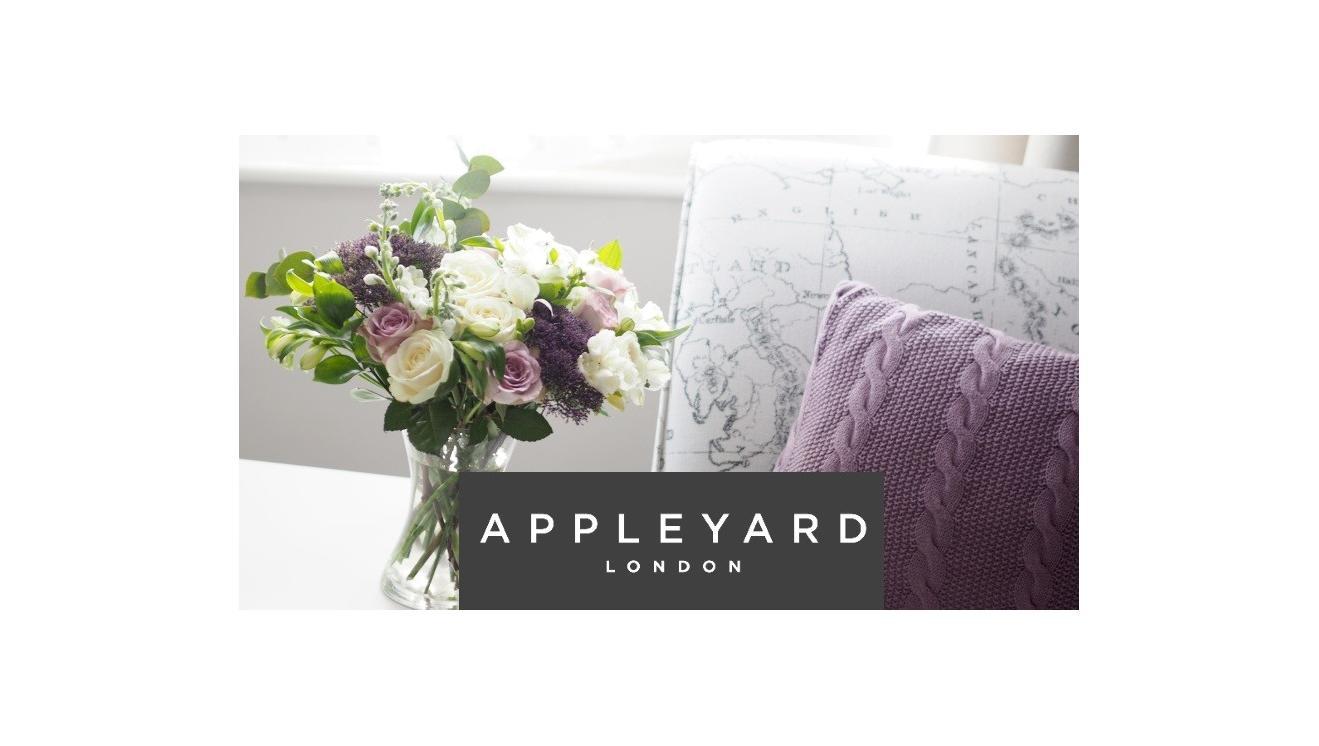 MILITARY FLOWERS DISCOUNT >> APPLEYARD FLOWERS