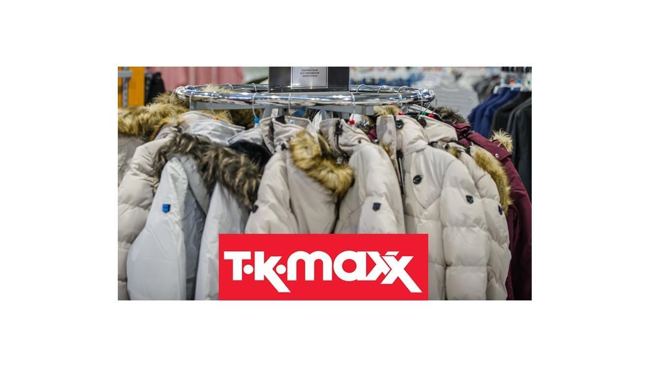 TK MAXX Up to 80 Discount Forces Discount Offers Forces Discount