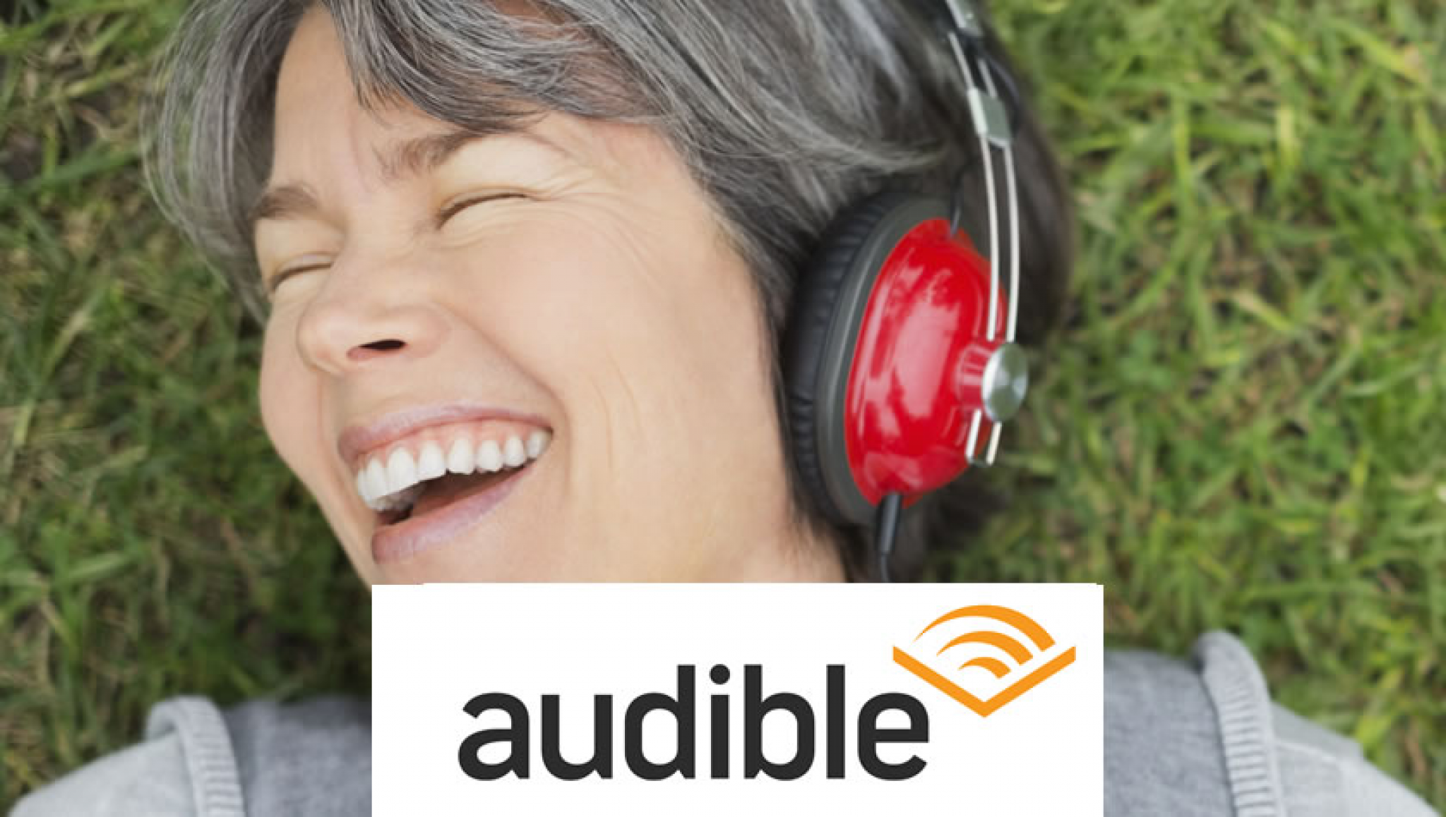 Audible - Get 50% Forces Discount Off your first 3 months! - Forces