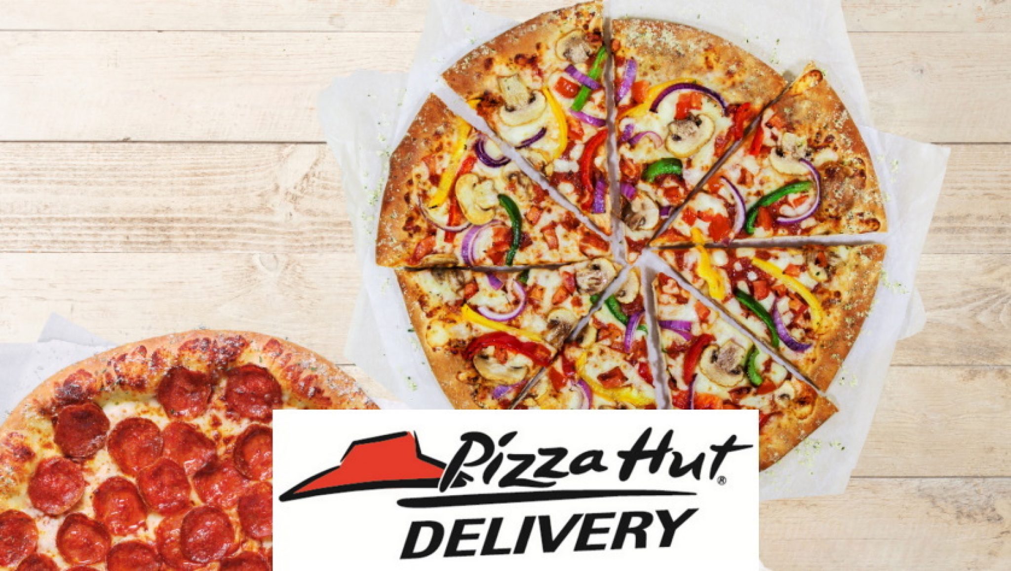 Pizza Hut Get 50 Off with a Forces Discount Forces Discount Offers