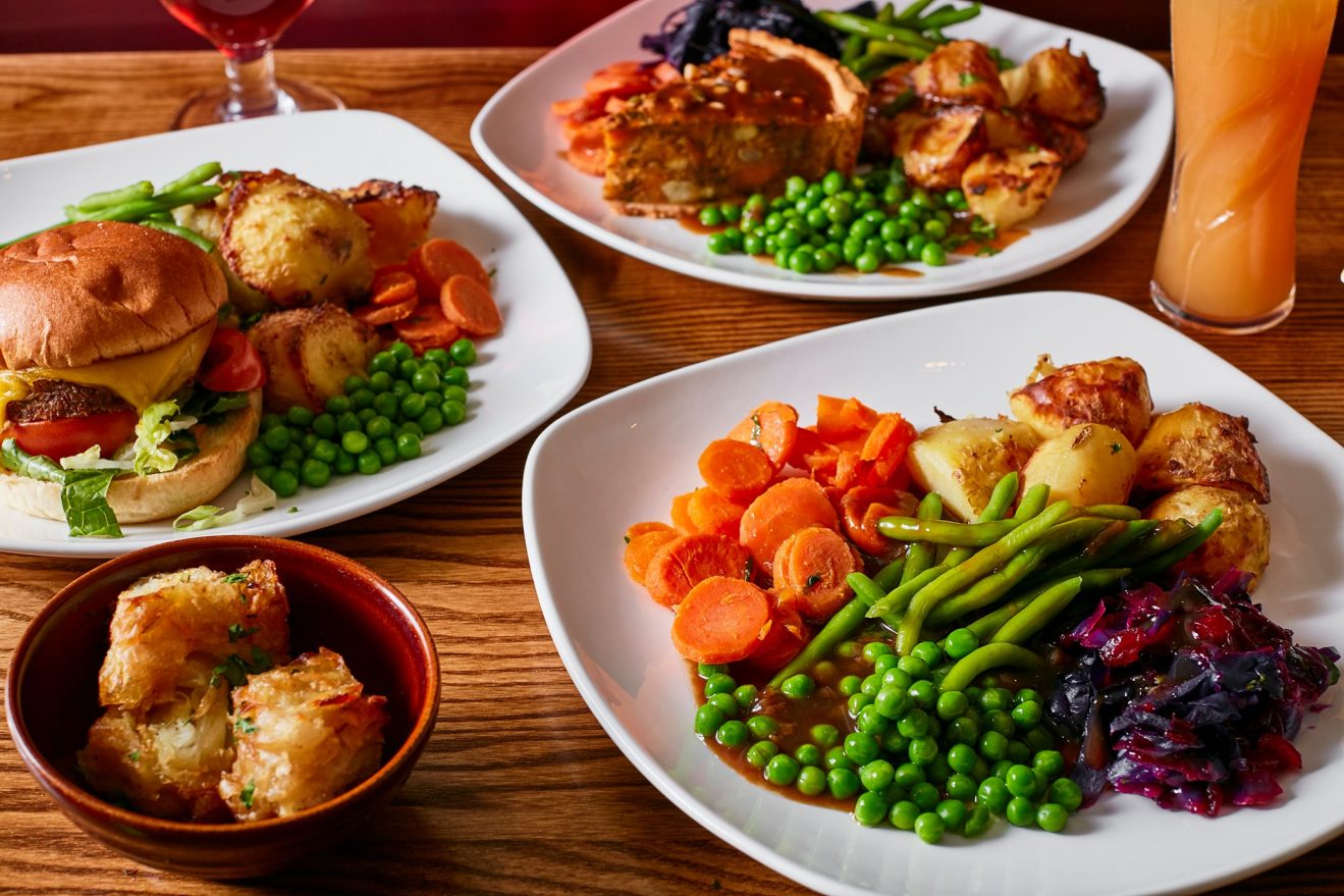 Toby Carvery Top tips to saving money using your Forces Discount