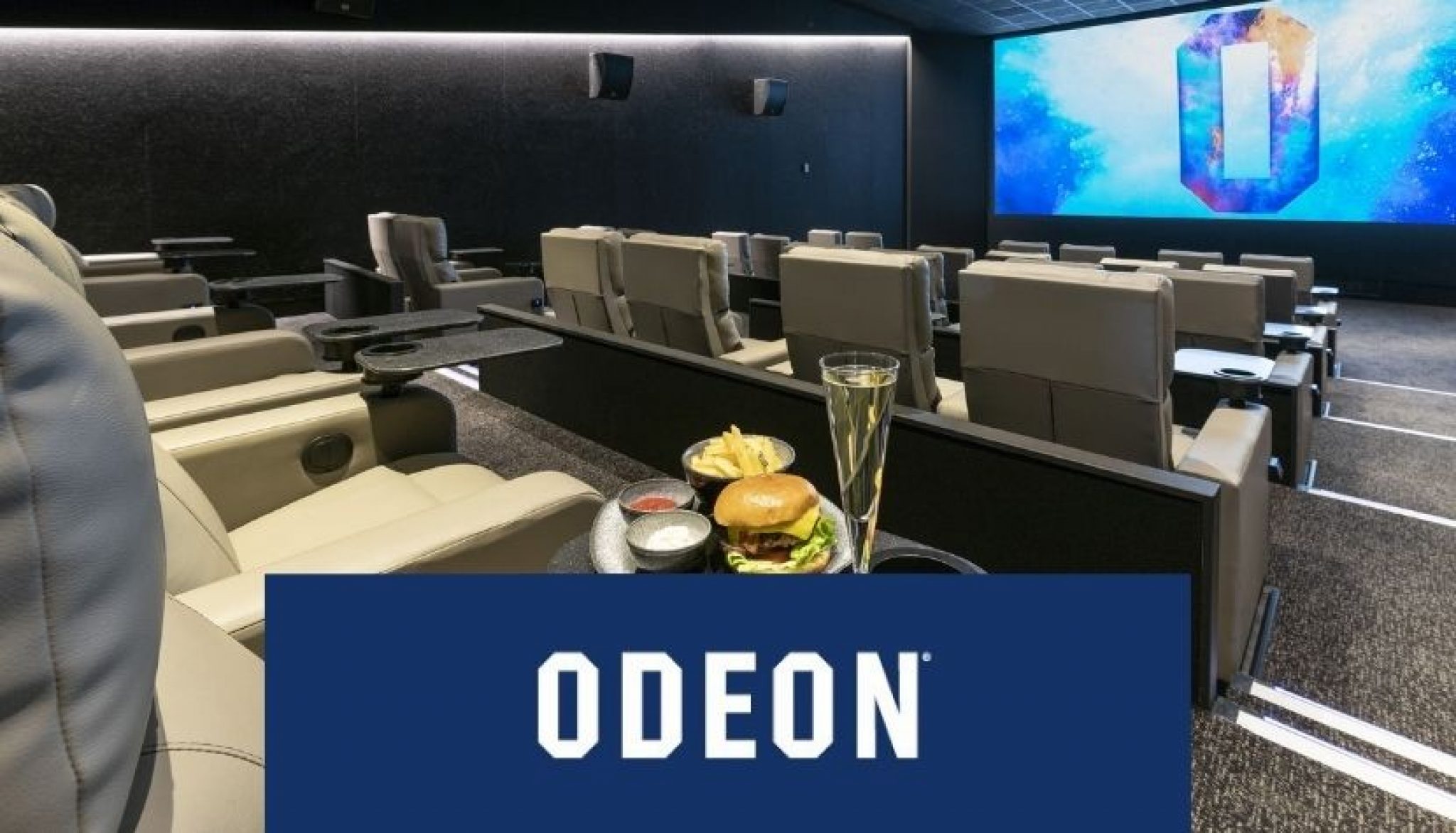 Does Odeon Do Nhs Discount