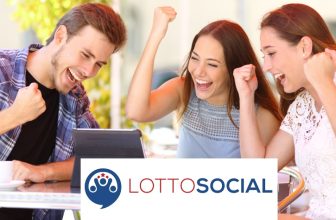 Lotto Social – 10 Lines for £1